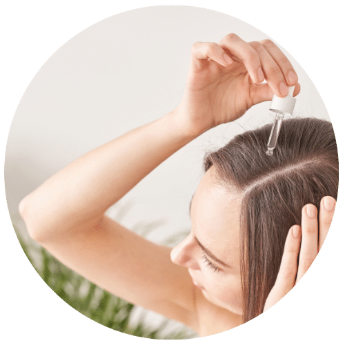 Hair Growth Serum