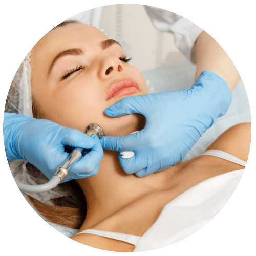 Hydra Dermabrasion