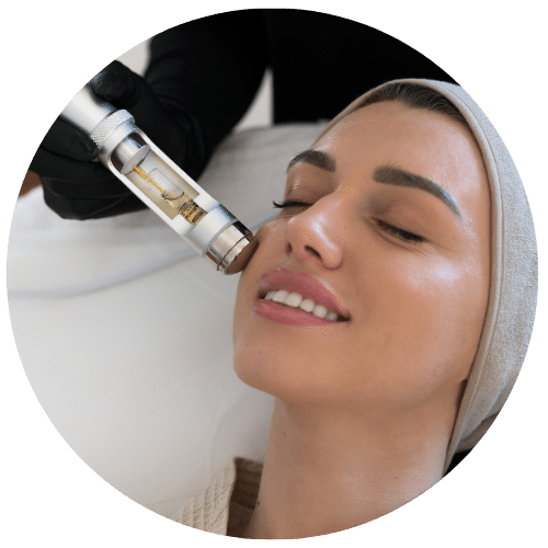 HydraFacial Platinum