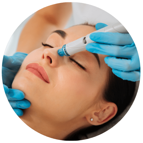 HydraFacial